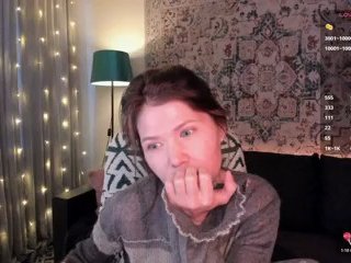 MyLittlegi Porn Show