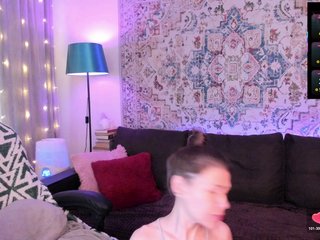 MyLittlegi Porn Show