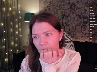 MyLittlegi Porn Show