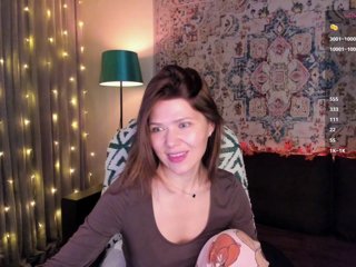 MyLittlegi Porn Show