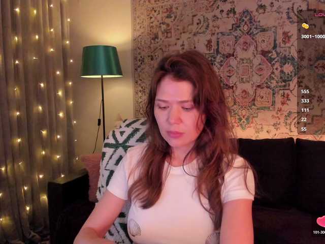 MyLittlegi live webcam show