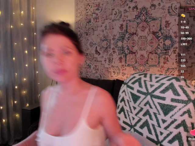 MyLittlegi live cam on BongaCams