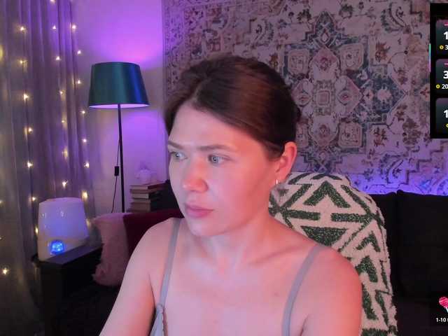 MyLittlegi live cam on BongaCams
