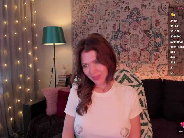 MyLittlegi live webcam show