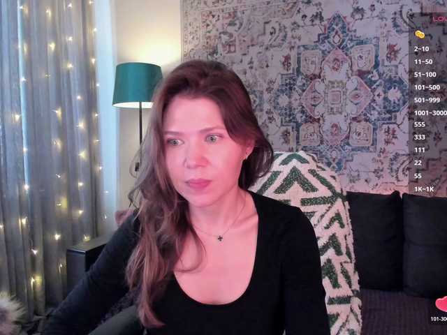 MyLittlegi live cam preview