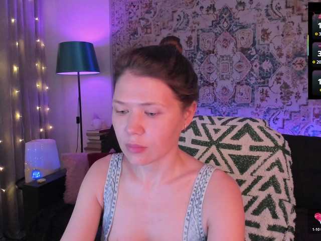 MyLittlegi live cam on BongaCams