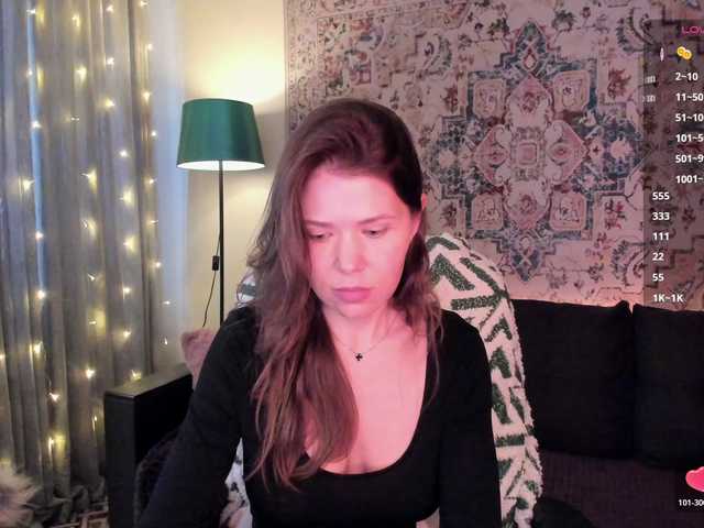 MyLittlegi live cam preview