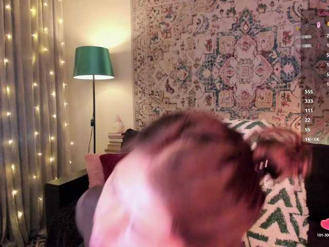 MyLittlegi live cam on BongaCams