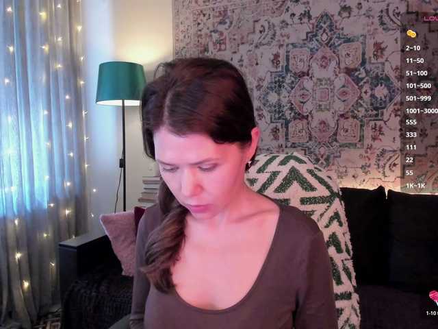MyLittlegi live cam on BongaCams