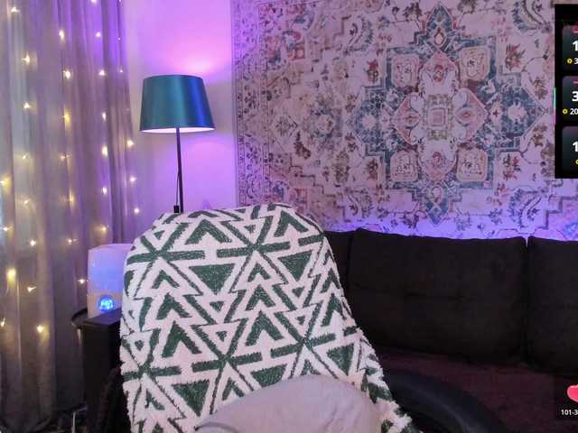 Live трансляция MyLittlegi - Runet.cam