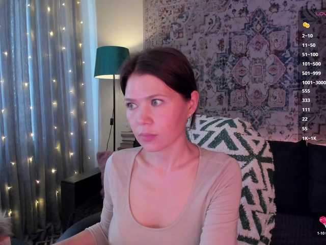 MyLittlegi live cam