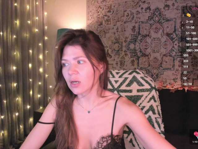 MyLittlegi live cam