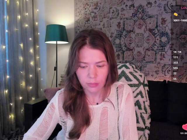 MyLittlegi live cam preview