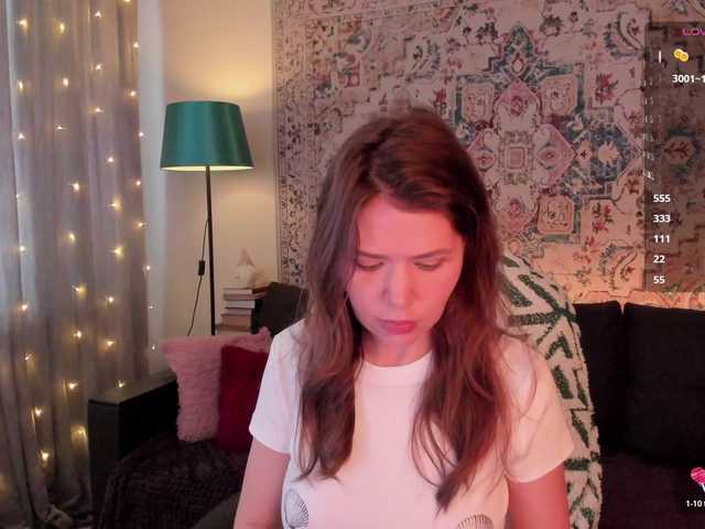 MyLittlegi live webcam show