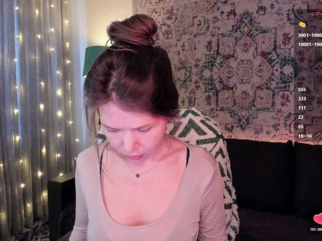 MyLittlegi live cam on BongaCams