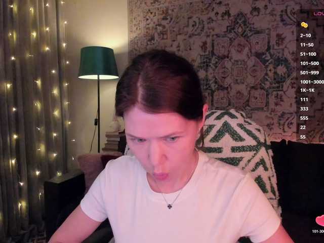 MyLittlegi live cam preview