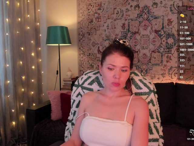 MyLittlegi live webcam show