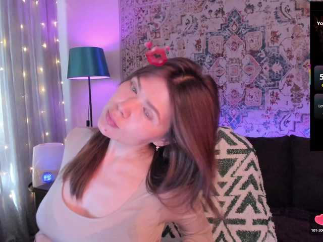 MyLittlegi live cam on BongaCams
