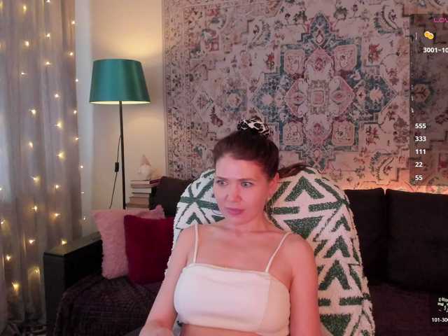 MyLittlegi live webcam show