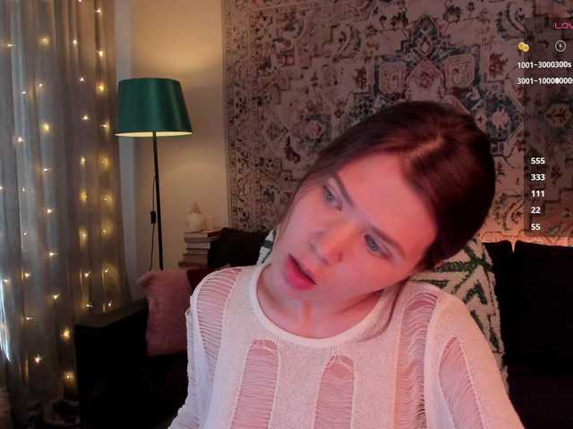 mylittlegi live sex show