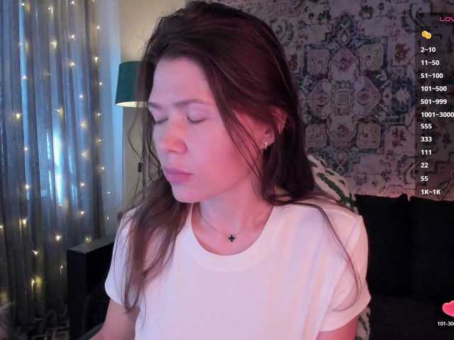 MyLittlegi live cam preview