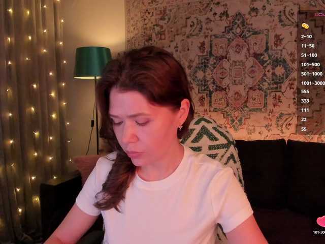 MyLittlegi live webcam show