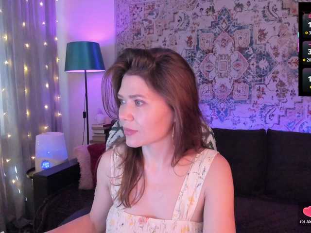 Live трансляция MyLittlegi - Runet.cam