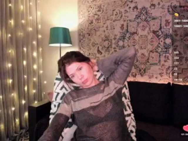 MyLittlegi live cam on BongaCams