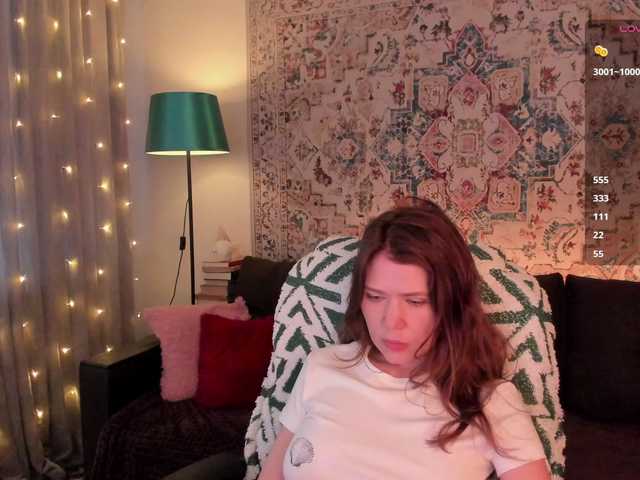 MyLittlegi live webcam show