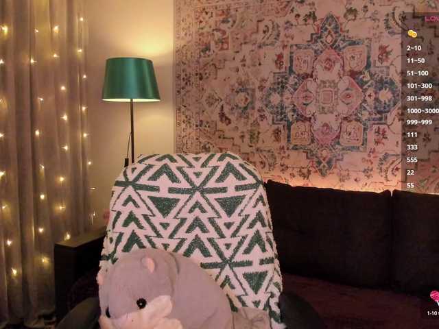 MyLittlegi live cam