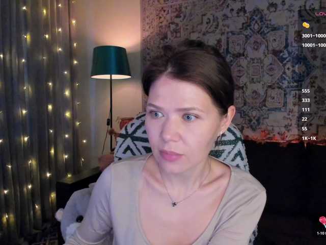 MyLittlegi live cam preview
