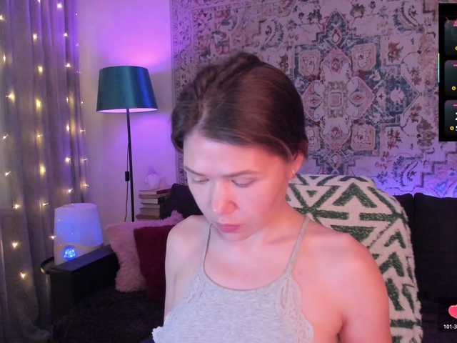 Live трансляция MyLittlegi - Runet.cam