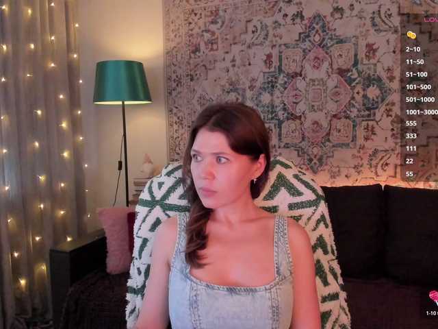 MyLittlegi live webcam show
