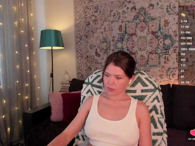 MyLittlegi live cam on BongaCams