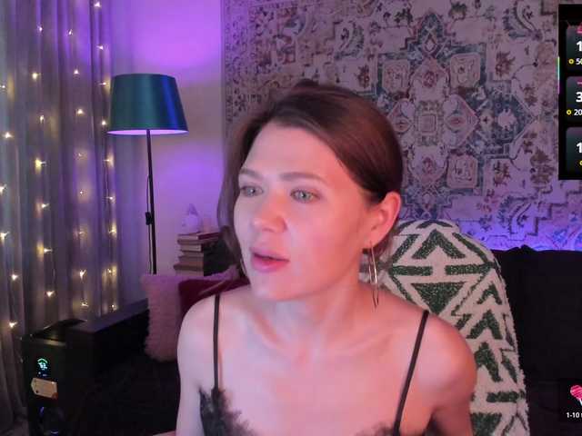 MyLittlegi live cam on BongaCams