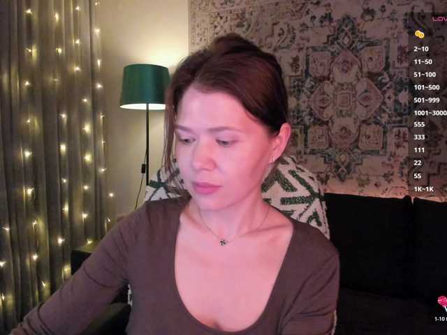 MyLittlegi live cam on BongaCams