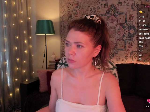 MyLittlegi live webcam show