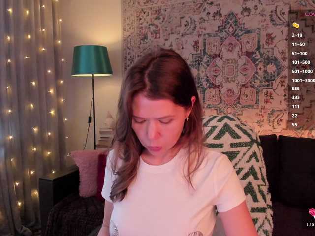 MyLittlegi live webcam show