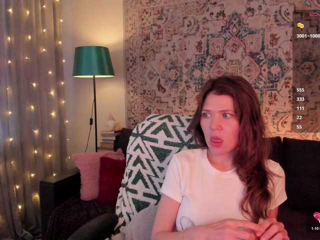 MyLittlegi live webcam show