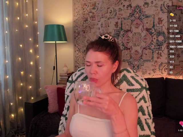 MyLittlegi live webcam show