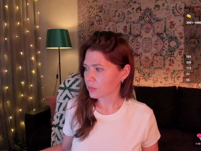 MyLittlegi live webcam show