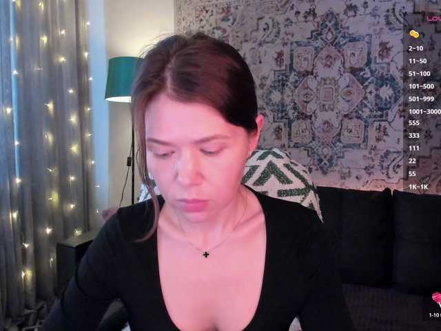 MyLittlegi live cam preview