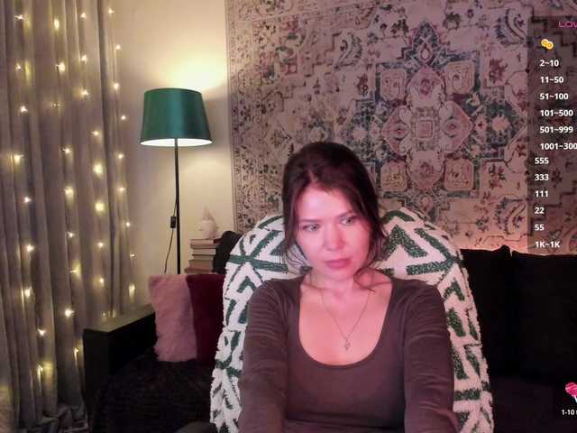 MyLittlegi live cam on BongaCams