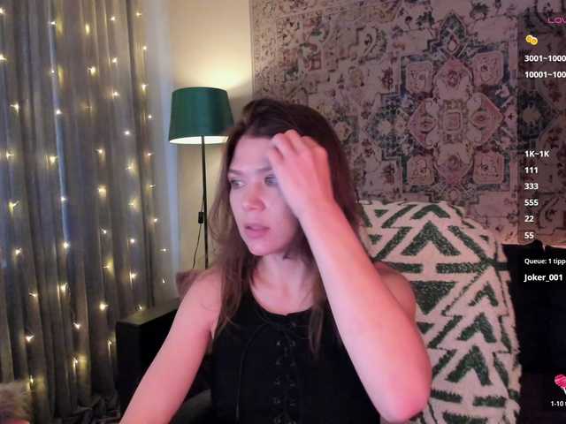 MyLittlegi live cam on BongaCams