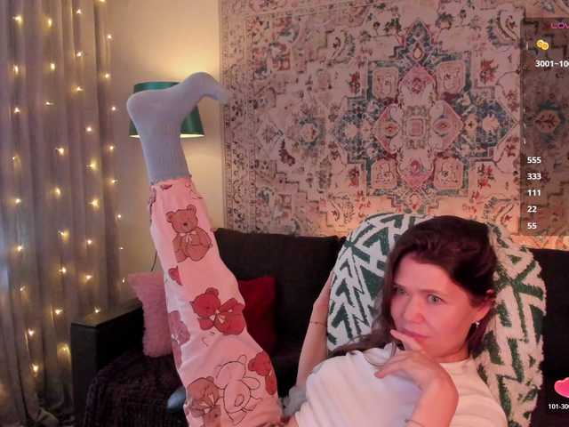 MyLittlegi live webcam show