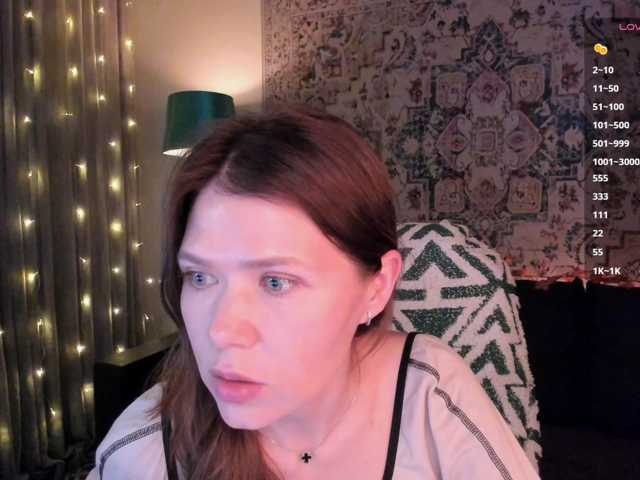 MyLittlegi live cam preview