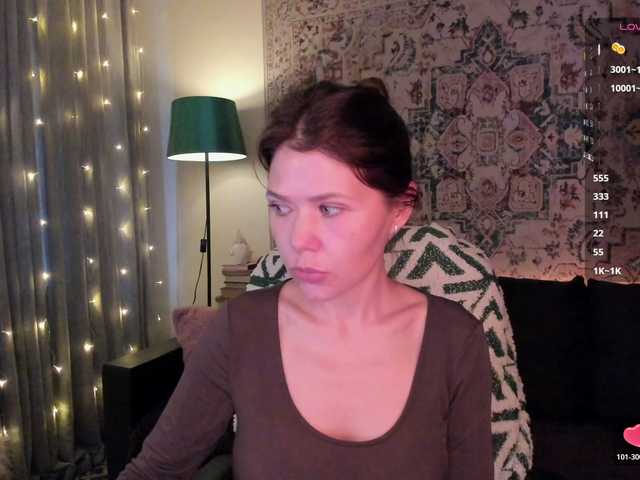 MyLittlegi live cam on BongaCams
