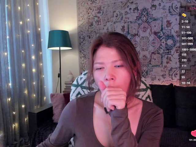 MyLittlegi live cam on BongaCams