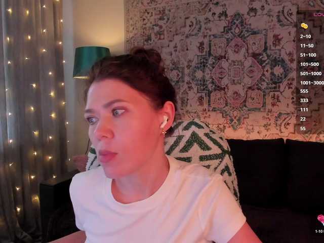 MyLittlegi live webcam show