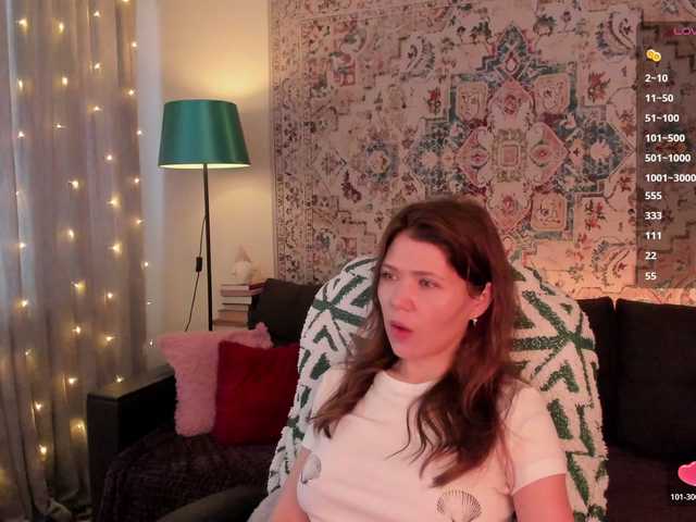 MyLittlegi live webcam show